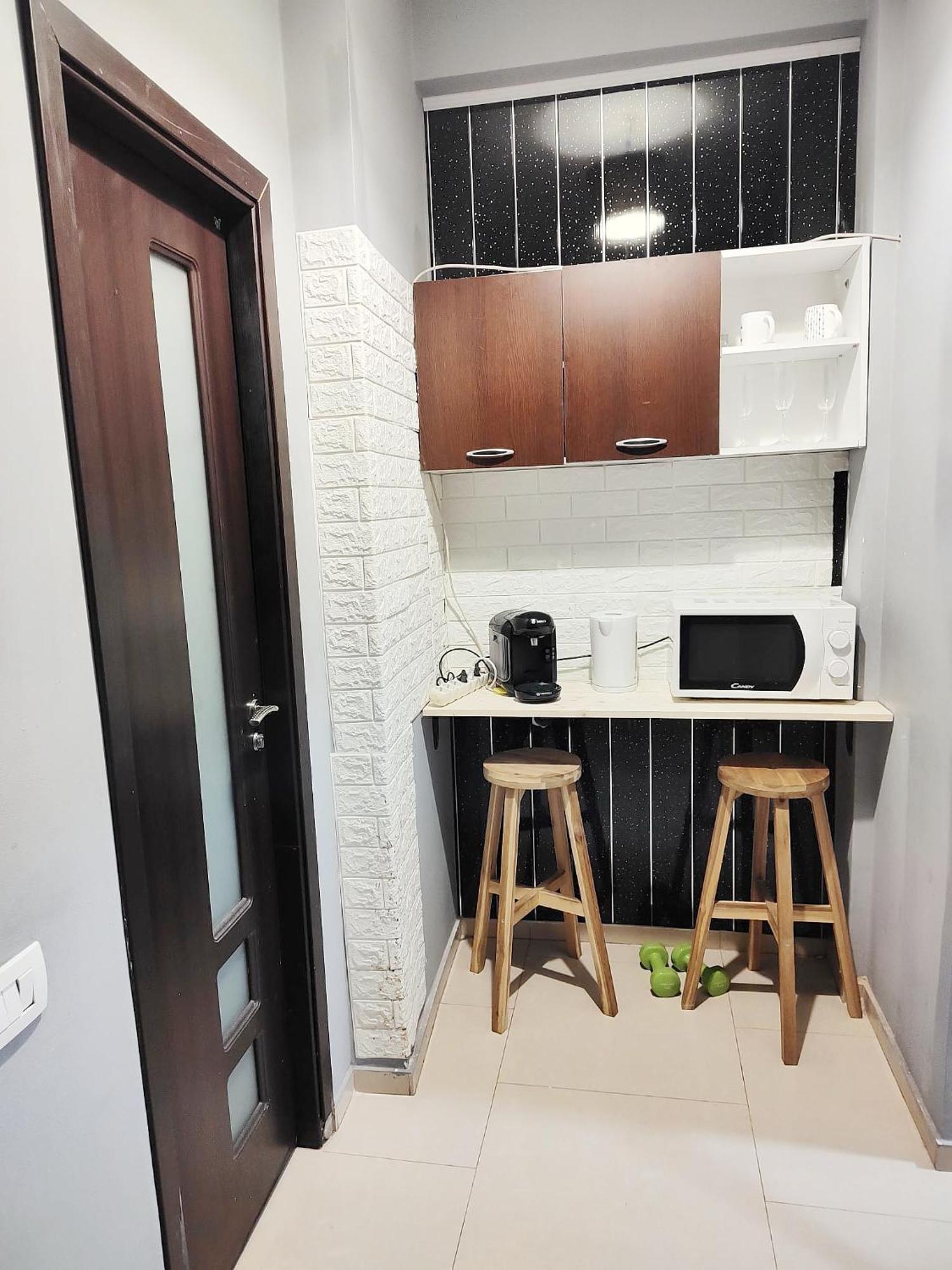 Central Retreat- Apartment Universitate Bukareszt Zewnętrze zdjęcie