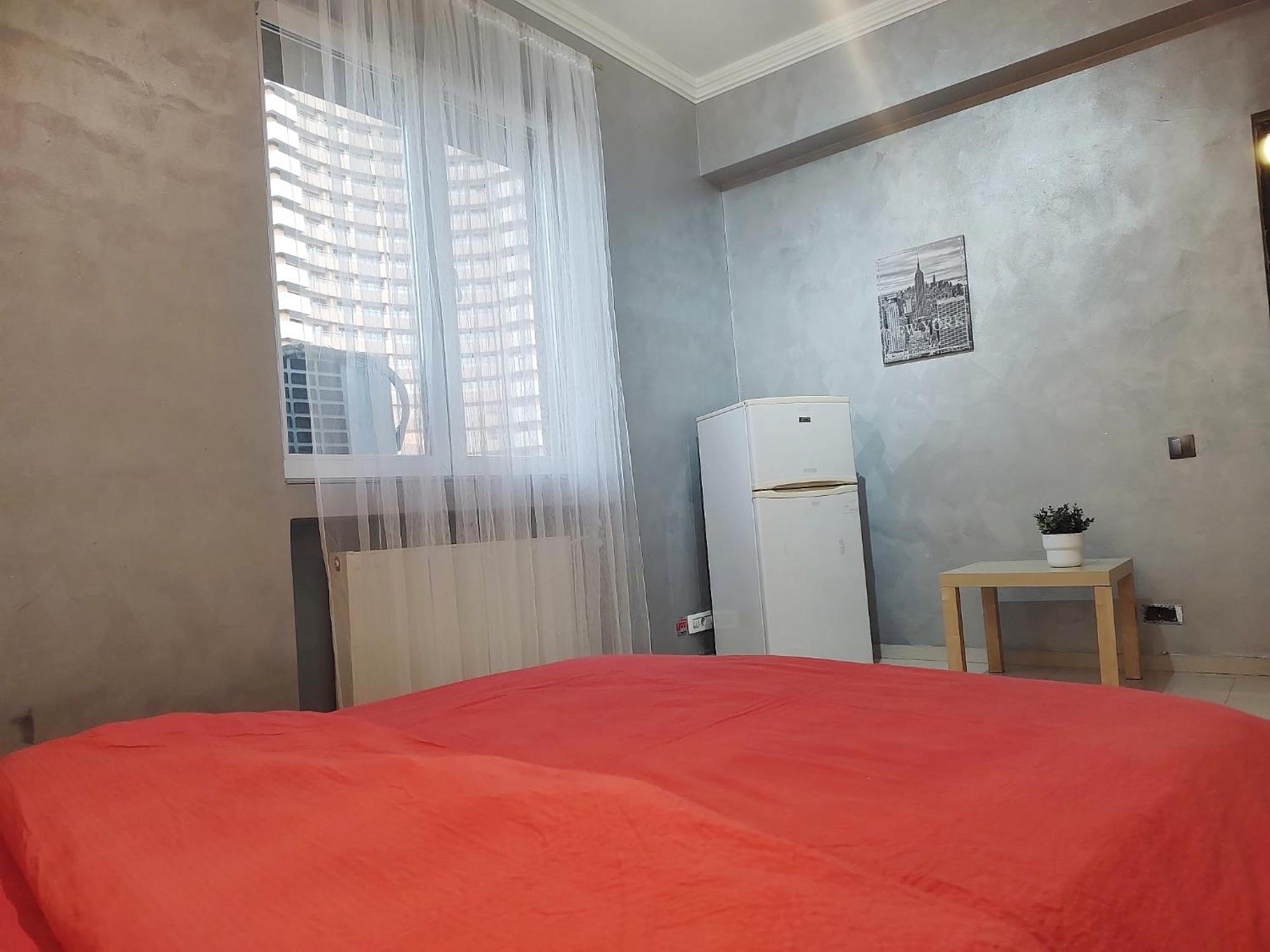 Central Retreat- Apartment Universitate Bukareszt Zewnętrze zdjęcie