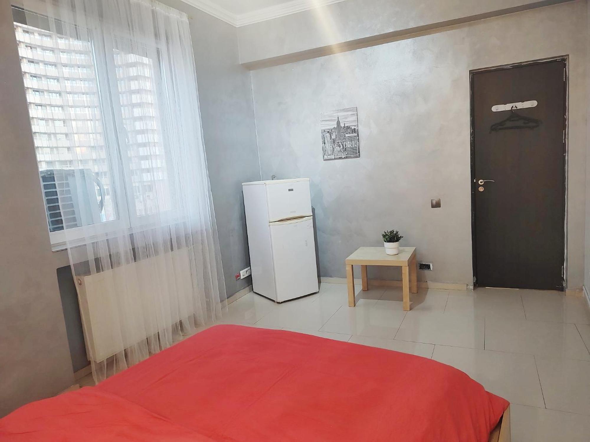 Central Retreat- Apartment Universitate Bukareszt Zewnętrze zdjęcie