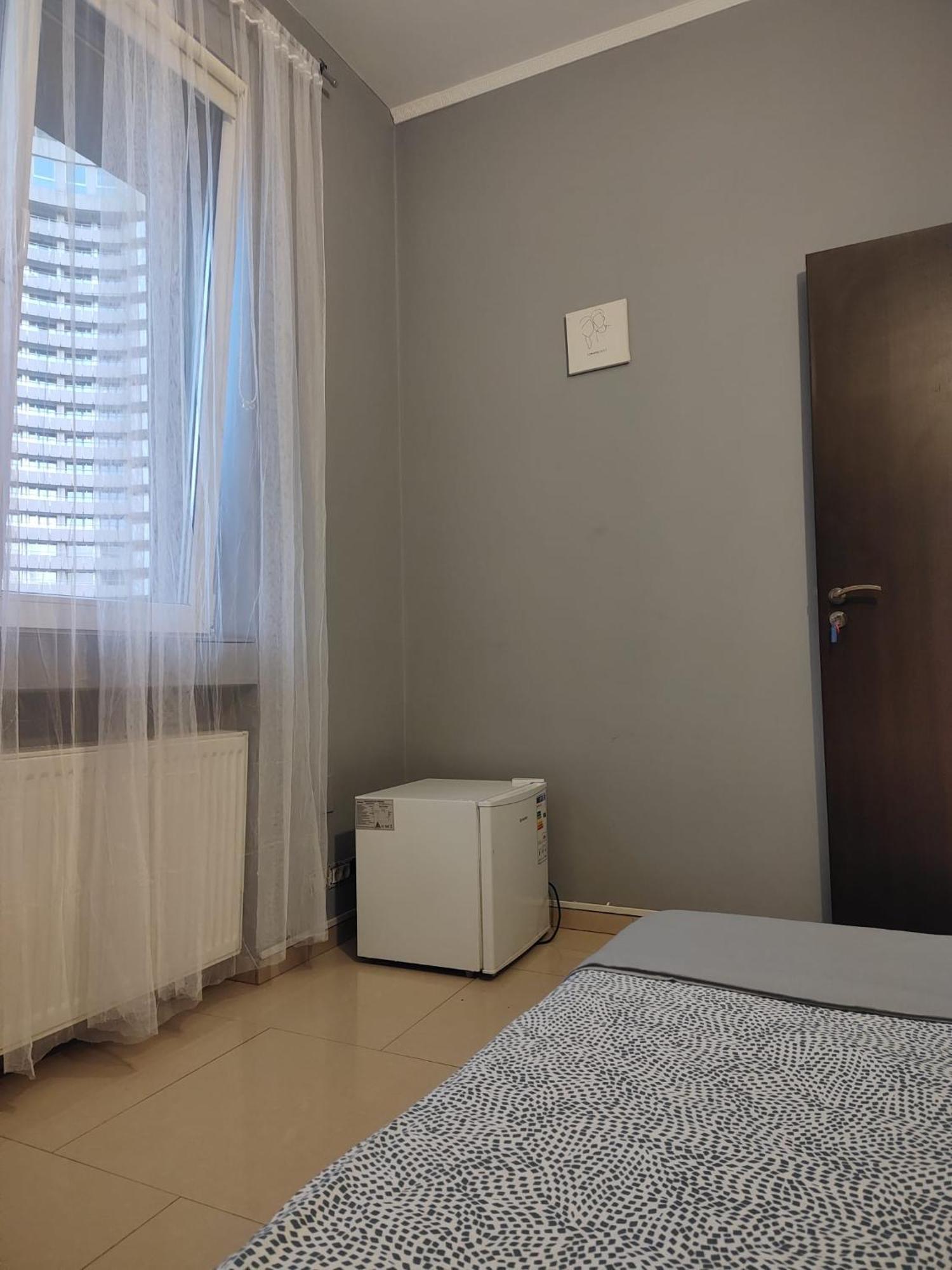 Central Retreat- Apartment Universitate Bukareszt Zewnętrze zdjęcie
